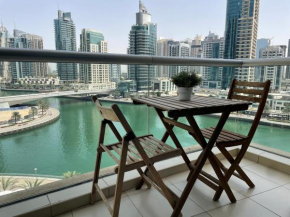 Park Island, Dubai Marina — Stunning location with breathtaking view!